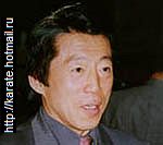 Такаши Адзума